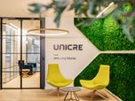 New Offices Unicre