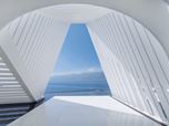 Jade Belt Cloud – Dali "Huazui Art Center" Design