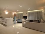 Apartment interior design - Nir Yefet design studio