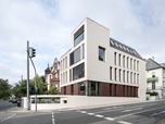 Architecture Office Wiesbaden