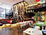 citizenM Hotel New York Times Square