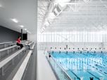 Beloeil Aquatics Centre