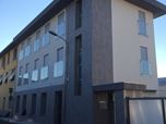Ristrutturazione residenza Lissone via Piave