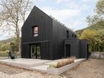 The Architect's Private House Stodolove