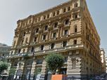 Edificio storico Napoli Quattro Palazzi
