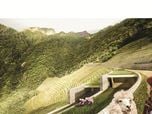 Ecotourism for Machu Picchu: environment and society as morphogenetic elements for a sustainable architecture