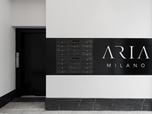 Aria Milano | building