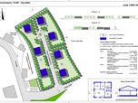 Piano di lottizzazione dei terreni siti in C/da Cicerata e ricadenti in zona C.3.2 – zona di residenza stagionale costiera di progetto.