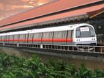 Climaveneta takes the Metro at Singapore