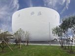 The Finland Pavilion “Kirnu”