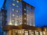 HB Aosta hotel