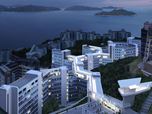 Student Residence Development at the Hong Kong University of Science and Technology (HKUST)