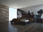 Mystical Bedroom
