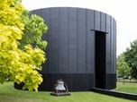Black Chapel | Serpentine Pavilion 2022