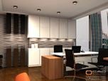 Architectural Modern Office Interiors Designs Services
