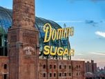 Domino Sugary Refinery