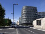 Housings and offices in Sète - France
