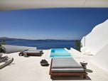 Summer House in Oia
