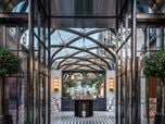 BlackStone M+ Hotel  -  Music hotel with Shanghai charm and ART DECO style