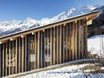 Mont-Blanc Base Camp