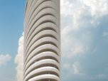 Sixty6 Tower by Pininfarina