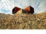 Martí Franch, winner of Rosa Barba European Landscape Prize will present Cap De Creus, in LAUD 2014
