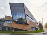 The Odgen Center for Fundamental Physics at Durham University