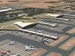 Expansion of Riyadh Airport’s Terminals 3 and 4