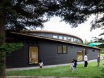 Poppins Nursery school Karuizawa Kazakoshi