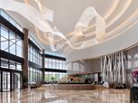 Hangzhou Marriott Hotel Lin'an（Yang & Associates Group）