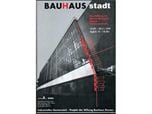 The Bauhaus of Dessau