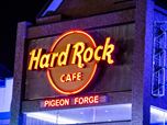 Banker Wire Mesh Helps Tennessee Hard Rock Café Begin Next Act