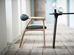 Haptic chair