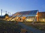Bioclimatic House