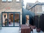 Dulwich Extension