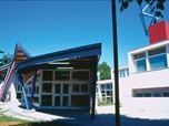 Ampliamento e ristrutturazione della scuola elementare-materna Sant'Alessandro a Monza