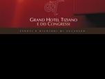 Grand Hotel Tiziano - brochure congressuale