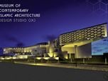 Museum of contemporary Islamic architecture