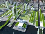Delaware Riverfront Redevelopment Project