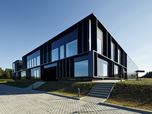 Office building and warehouse -  Pivexin Technology HQ