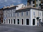 Ristrutturazione edifici del patrimonio edilizio esistente nel Borgo Marinaro