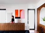 M133 Apartment of different styles