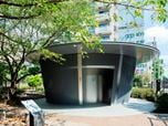 The Tokyo Toilet | Jingu-Dori Park | AMAYADORI