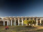 Kimbell Art Museum expansion