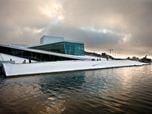 Oslo Opera House - Photographies