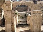Restoration of the Roman Amphitheater in Lecce