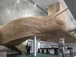Space Design of Elephant-Parade Office-the world's leading marketing agency