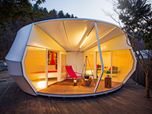 Glamping Architecture
