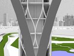 Un segno architettonico per Dubai