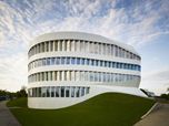Centre for Virtual Engineering ZVE Fraunhofer Institute